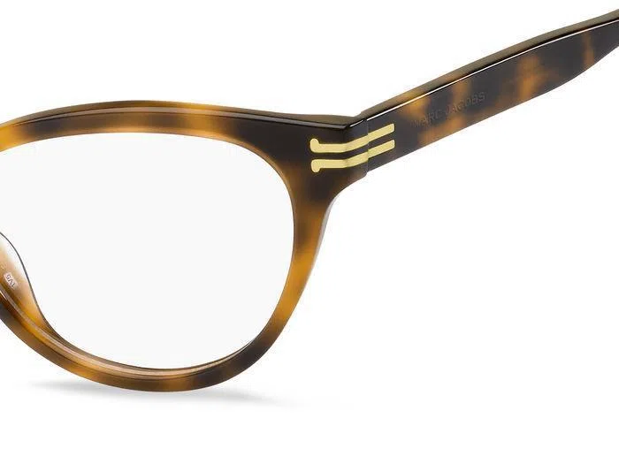 Marc Jacobs MJ1060 Eyeglasses - view 6